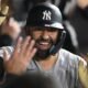 Ali Sánchez Hits First MLB Home Run as Yankees Beat White Sox 9-5