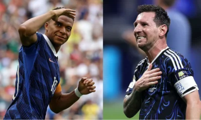 iuo5bbls mbappe and messi getty 625x300 19 July 26 Daily Global Diary - Authentic Global News