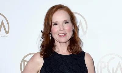 jennifer todd getty h 2018 Daily Global Diary - Authentic Global News