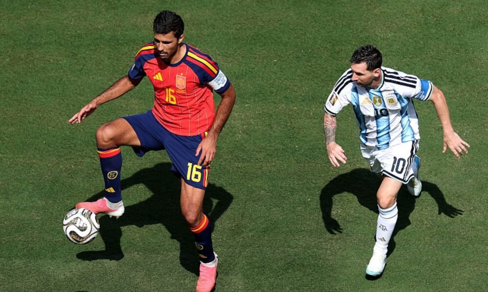 jqk8ipro rodri and messi getty 625x300 20 July 26 Daily Global Diary - Authentic Global News