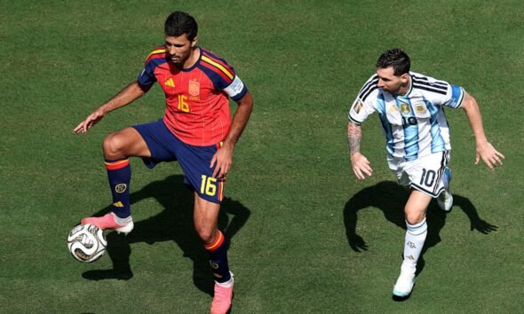 jqk8ipro rodri and messi getty 625x300 20 July 26 Daily Global Diary - Authentic Global News