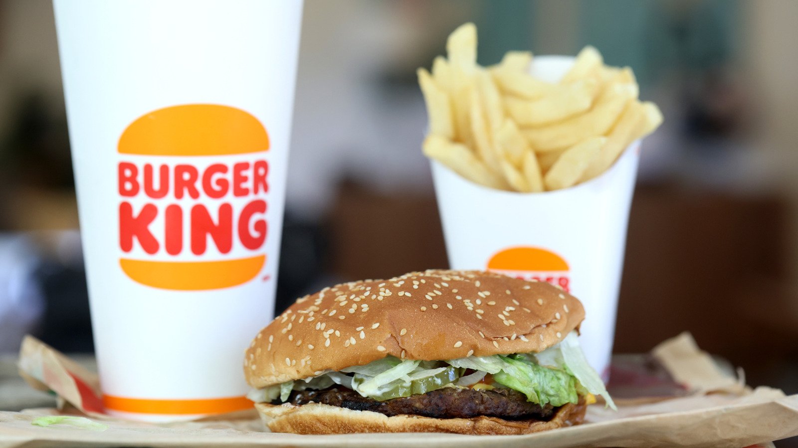 Burger King Whopper Guarantee: How to Get a Free Whopper in the US