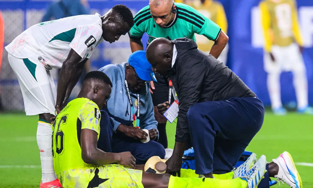 m38q7s34 senegal doctor getty 625x300 14 July 26 Daily Global Diary - Authentic Global News