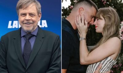 mark hamill taylor swift travis kelce 070626 7322b8bd81354fcf82c1d22279d18a8f Daily Global Diary - Authentic Global News
