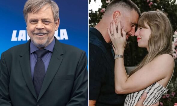 mark hamill taylor swift travis kelce 070626 7322b8bd81354fcf82c1d22279d18a8f Daily Global Diary - Authentic Global News