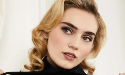 meg donnelly Daily Global Diary - Authentic Global News