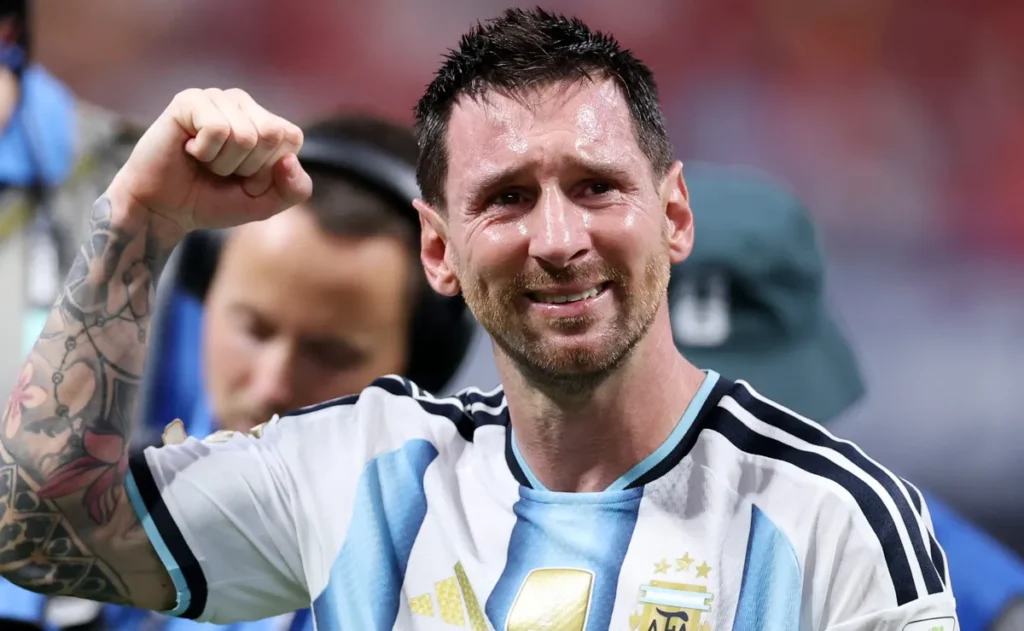 messi 3 1 1200x740 1 Daily Global Diary - Authentic Global News