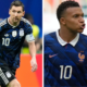 messi mbappe Daily Global Diary - Authentic Global News