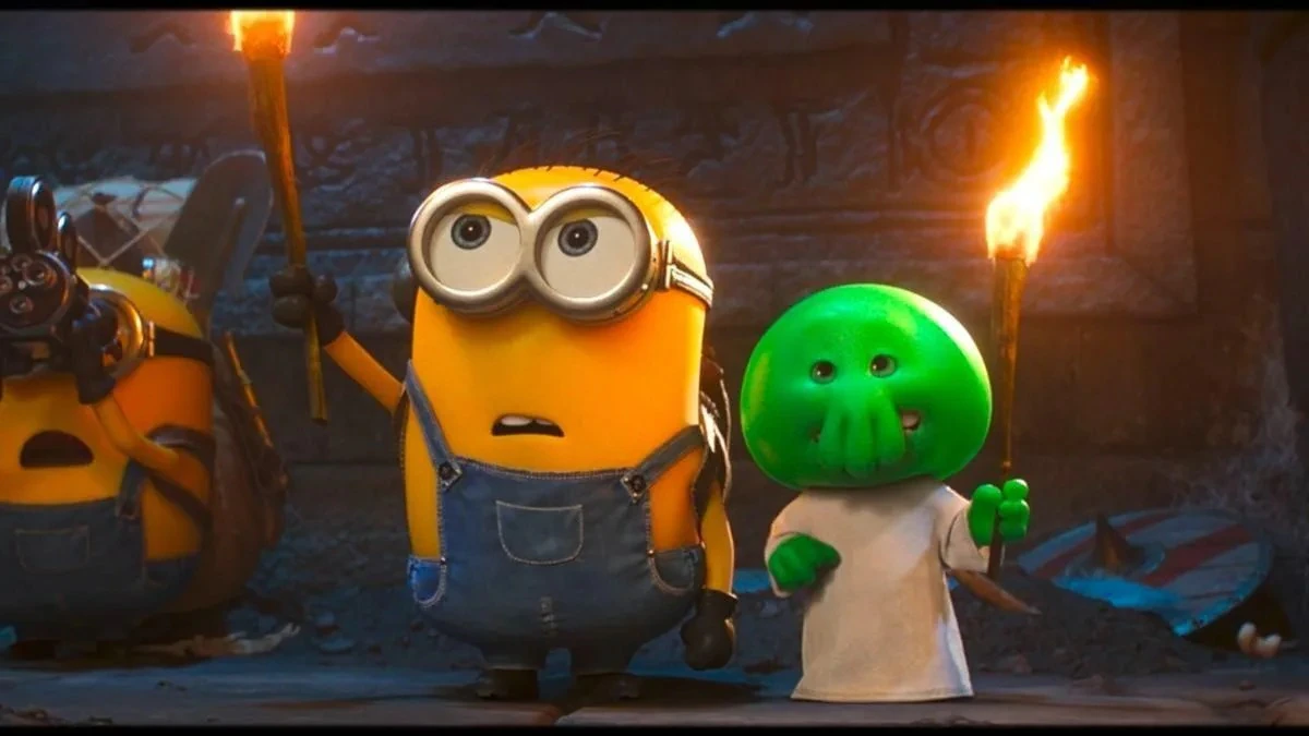 minions monsters review 024924189 Daily Global Diary - Authentic Global News