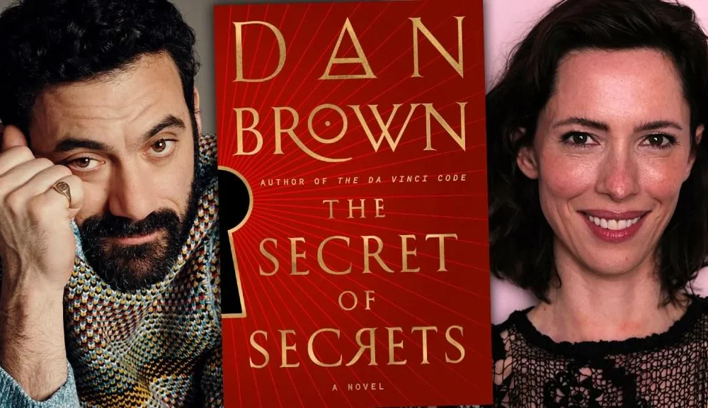 morgan spector in talks to play robert langdon rebecca hall v0 apu frmlLvkRqebhrhJVSq7b2bP p74 mGsUcRLa4gc Daily Global Diary - Authentic Global News