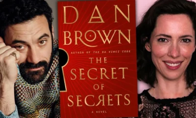morgan spector in talks to play robert langdon rebecca hall v0 apu frmlLvkRqebhrhJVSq7b2bP p74 mGsUcRLa4gc Daily Global Diary - Authentic Global News
