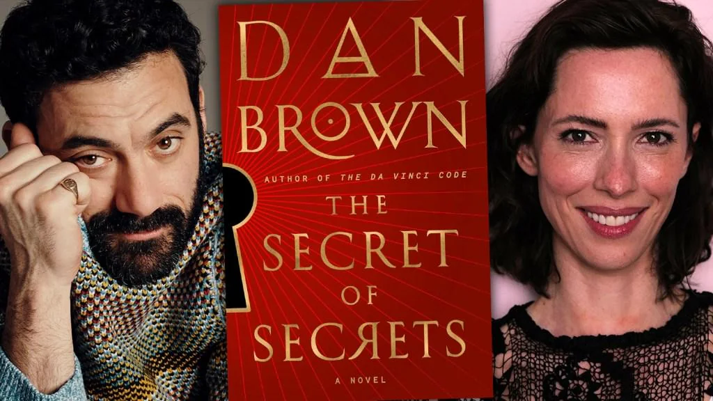 morgan spector in talks to play robert langdon rebecca hall v0 apu frmlLvkRqebhrhJVSq7b2bP p74 mGsUcRLa4gc Daily Global Diary - Authentic Global News