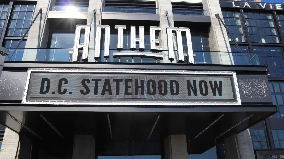 the anthem Daily Global Diary - Authentic Global News