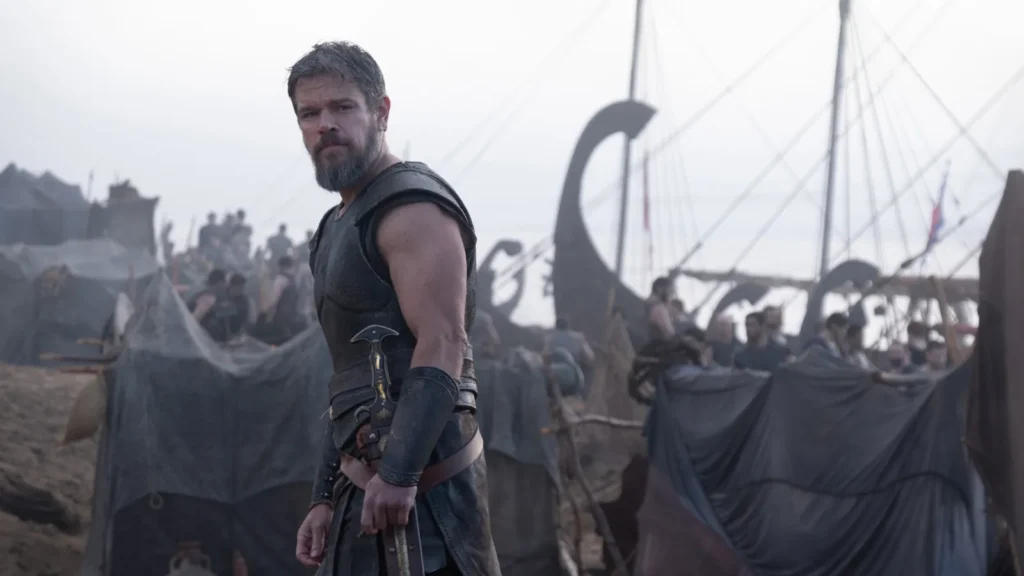 the odyssey Damon Daily Global Diary - Authentic Global News