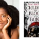 tomi adeyemi and her book cover for children of blood and bone Daily Global Diary - Authentic Global News