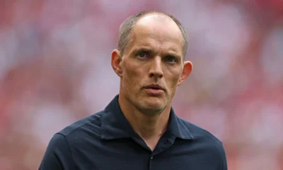 v4fpqksc thomas tuchel getty 625x300 15 July 26 Daily Global Diary - Authentic Global News