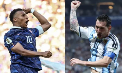 vnf921d mbappe and messi afp 625x300 08 July 26 Daily Global Diary - Authentic Global News