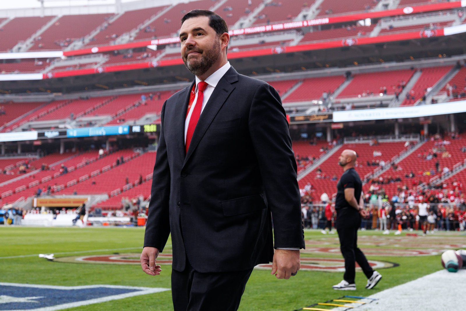 49ers Owner Jed York Pleads No Contest to Ohio Charges, NFL Review