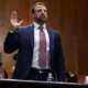 MAGA Turns on Trump DHS Chief Markwayne Mullin Over Immigration Policy Clash