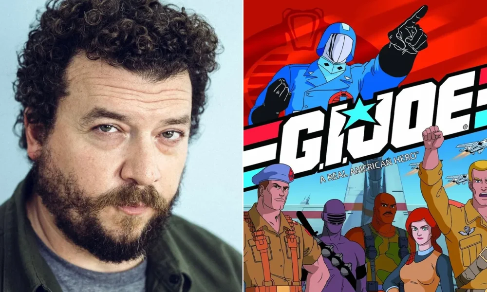 Danny McBride is attached to direct a G.I. Joe film based on the Hasbro toy line. Daily Global Diary - Authentic Global News
