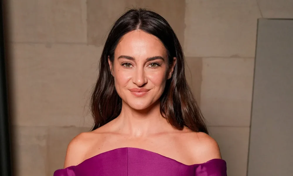 Shailene Woodley AFM Hotlist 2025 Daily Global Diary - Authentic Global News