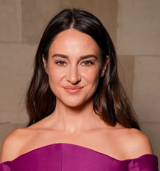 Shailene Woodley AFM Hotlist 2025 Daily Global Diary - Authentic Global News