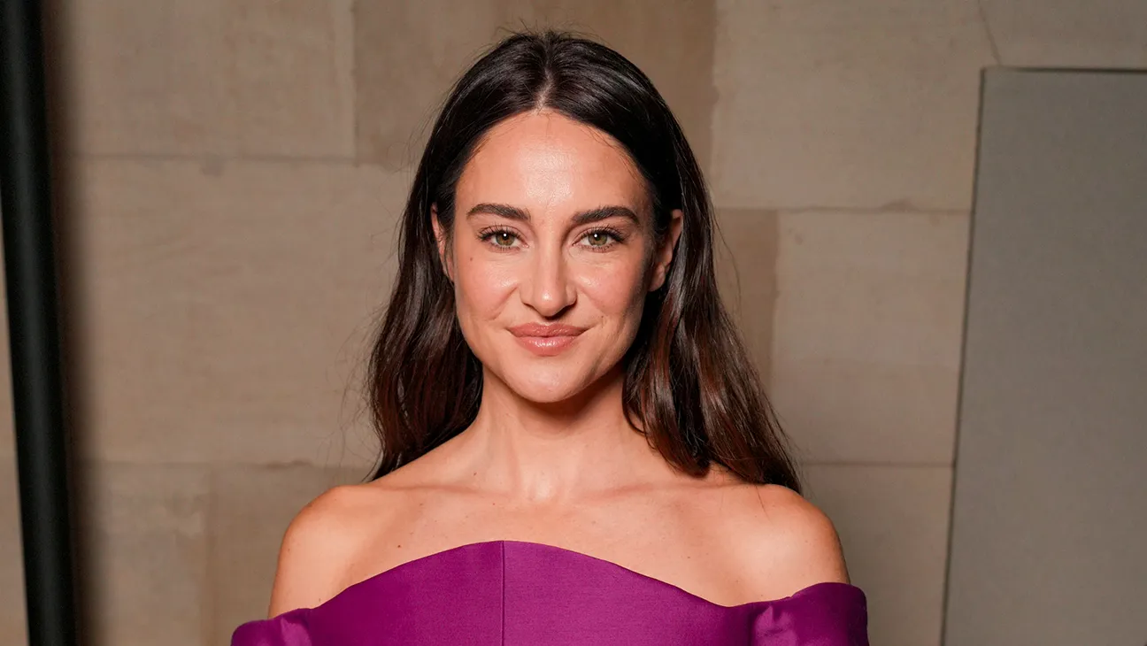 Shailene Woodley AFM Hotlist 2025 Daily Global Diary - Authentic Global News