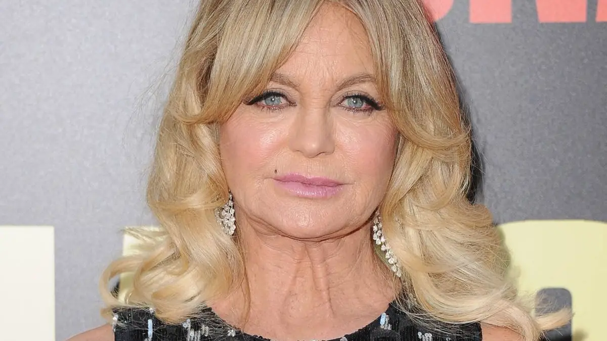 Goldie Hawn’s Family Gets Emotional as Wilder Hudson Heads to College
