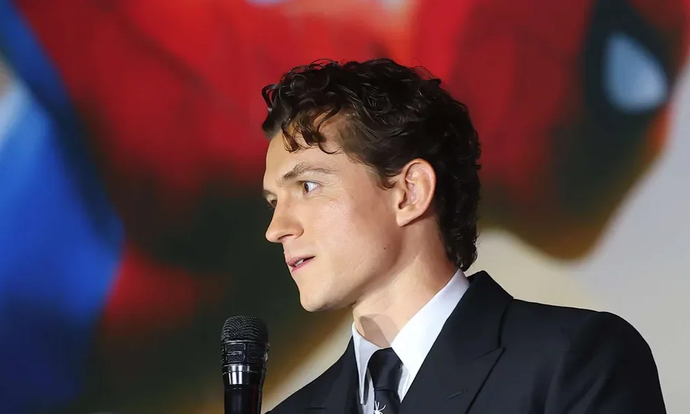holland said peter is at one of the lowest points in his life when the film begins Daily Global Diary - Authentic Global News