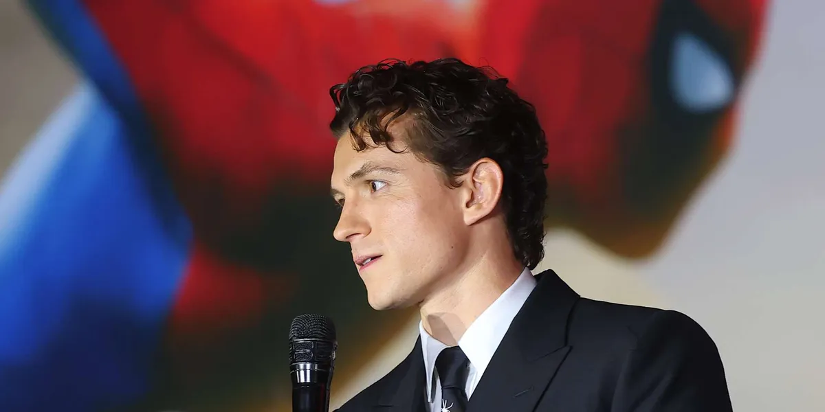 holland said peter is at one of the lowest points in his life when the film begins Daily Global Diary - Authentic Global News