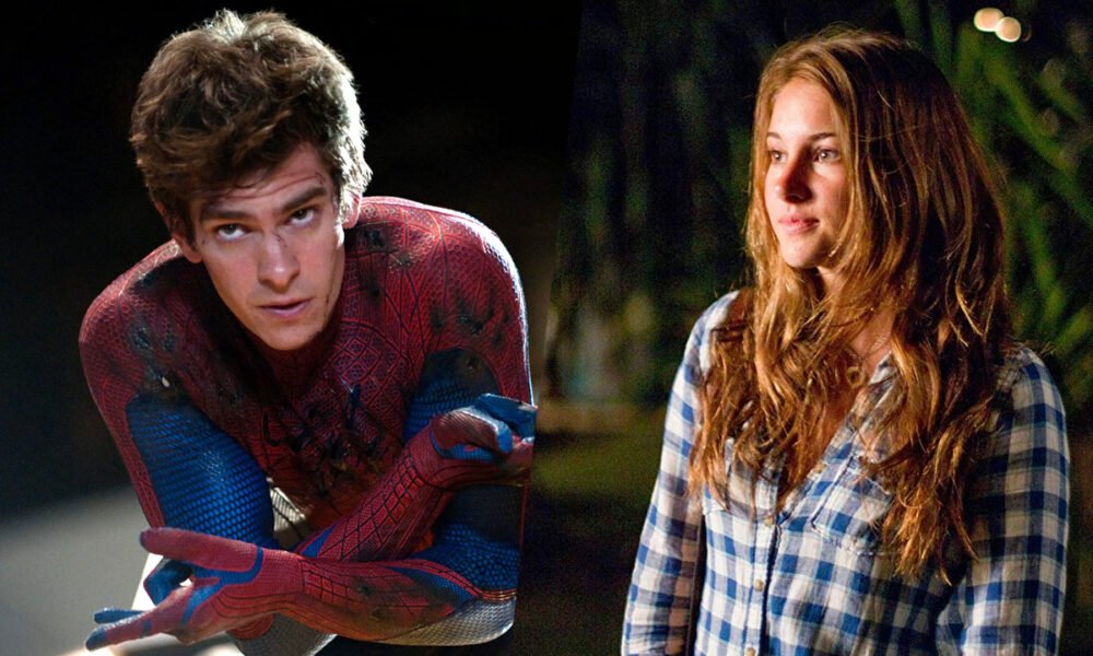 shailene woodley amazing spider man 3 Daily Global Diary - Authentic Global News