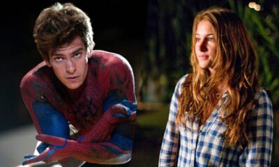 shailene woodley amazing spider man 3 Daily Global Diary - Authentic Global News