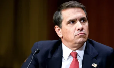 Todd Blanche Nears Senate Confirmation After Ending $1.8B DOJ Fund and Revising IRS Settlement