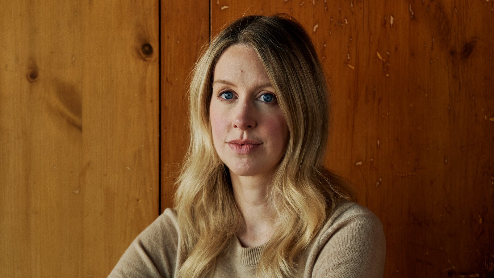 Elizabeth Holmes Opens Up Before Prison in Shocking New Documentary Trailer