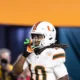Malachi Toney Breaks Miami Record With 233 Yards and 3 TDs vs Stanford