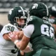 Michigan State Football Grades vs Toledo: Special Teams Shine in 30-20 Win