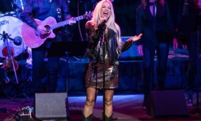 Gabby Mooney Says She Flatlined During Medical Emergency: ‘I Didn’t Want To Come Back’
