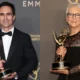 Jamie Lee Curtis Nestor Carbonell Split 2024 Daily Global Diary - Authentic Global News