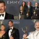 Jimmy Kimmel SNL50 Alan Cumming and Love on the Spectrum Split Getty H 2025 Daily Global Diary - Authentic Global News