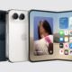 Apple iPhone Duo Unveiled: First Foldable iPhone Gets 7.6-Inch Display and A20 Pro Chip