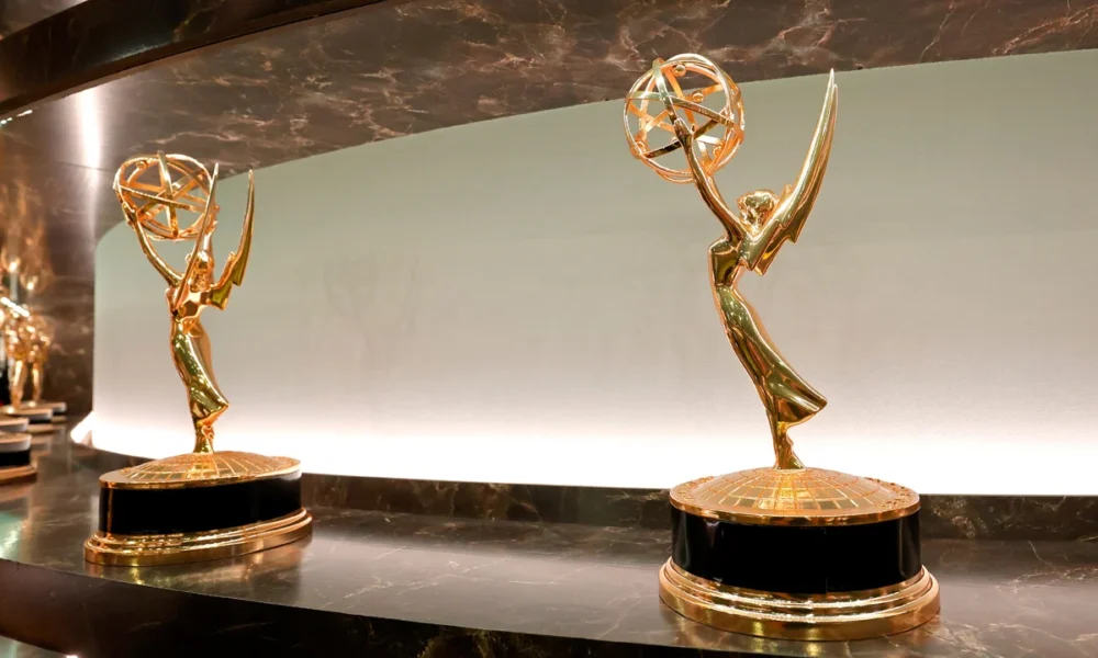 emmy winners night two Daily Global Diary - Authentic Global News