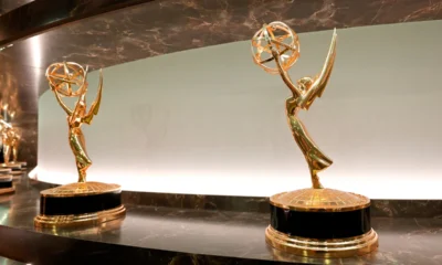 emmy winners night two Daily Global Diary - Authentic Global News