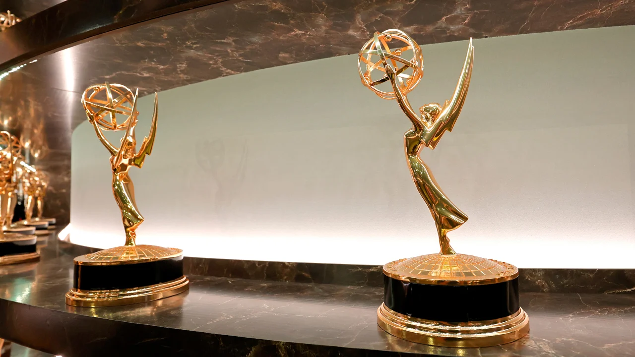 emmy winners night two Daily Global Diary - Authentic Global News