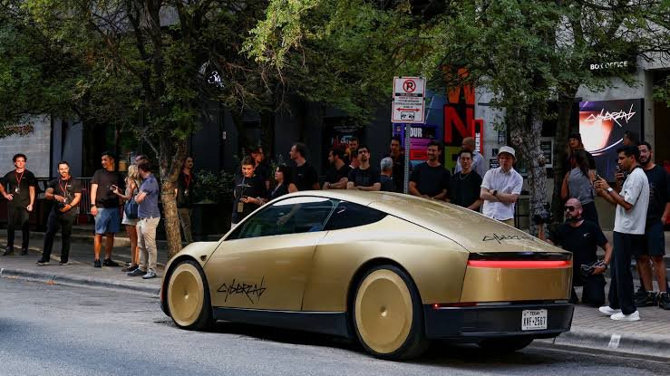 Tesla Cybercab Launches in Austin as US Safety Investigation Begins