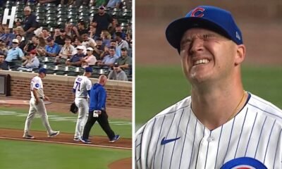 Jacob Webb Blows Late Lead as Cubs Bullpen Crisis Deepens Against Brewers