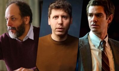 Luca Guadagninos ‘Artificial Reportedly Went Darker Over Budget Required Reshoots Before Amazon MGM Dumped It 1 Daily Global Diary - Authentic Global News