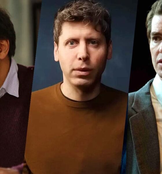 Luca Guadagninos ‘Artificial Reportedly Went Darker Over Budget Required Reshoots Before Amazon MGM Dumped It 1 Daily Global Diary - Authentic Global News