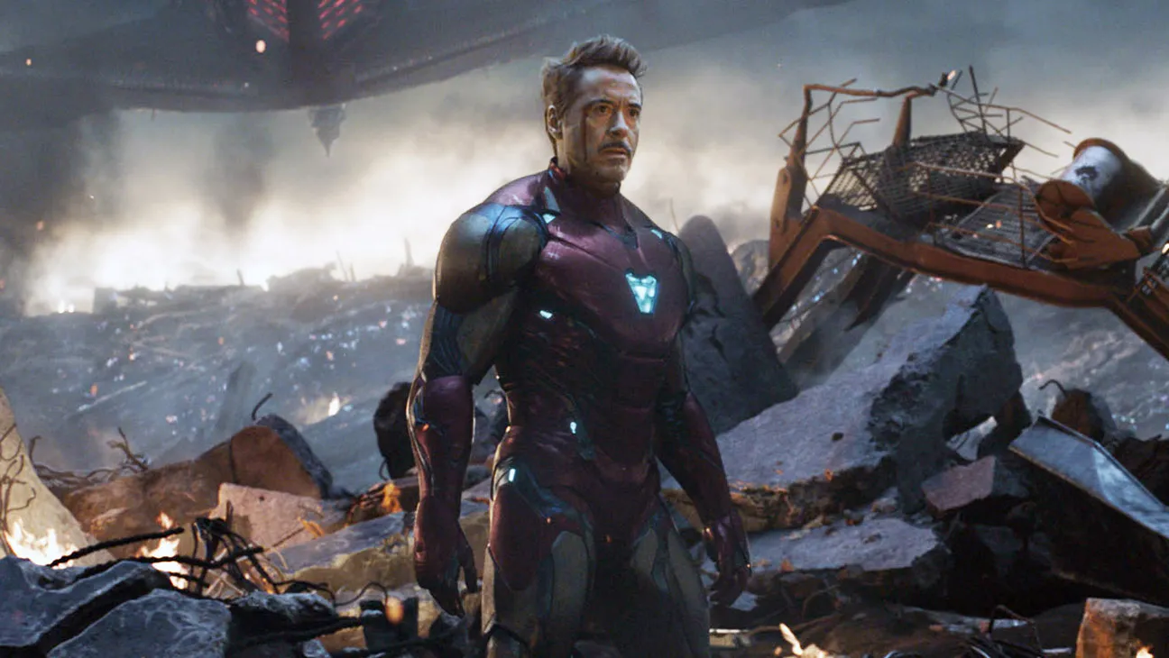 Robert Downey Jr Avengers Endgame Everett H 2023 Daily Global Diary - Authentic Global News