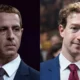 Social Reckoning Zuckerberg Split Main 2026 Daily Global Diary - Authentic Global News