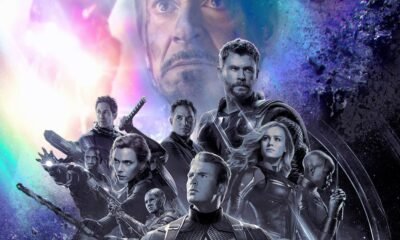 avengers endgame encore daily box office collection 01 Daily Global Diary - Authentic Global News